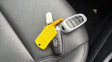 Hyundai TUCSON 1.6 TGDi Ultimate 5dr 2WD Petrol Estate